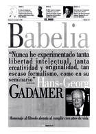 Portada de 25-03-2000