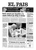 Portada de 26-03-2000