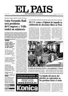 Portada de 30-03-2000