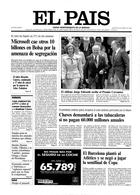 Portada de 25-04-2000