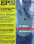 Portada de 16-04-2000