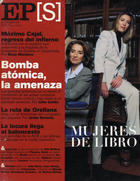 Portada de 23-04-2000