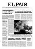 Portada de 06-05-2000