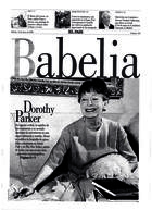 Portada de 13-05-2000