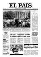 Portada de 15-05-2000