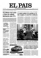 Portada de 19-05-2000