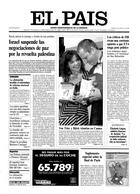 Portada de 22-05-2000