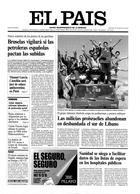 Portada de 23-05-2000