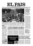 Portada de 26-05-2000