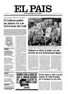 Portada de 29-05-2000