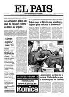 Portada de 30-05-2000
