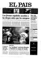 Portada de 18-06-2000