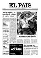 Portada de 22-06-2000