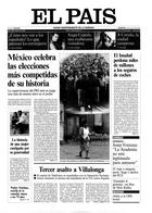 Portada de 02-07-2000