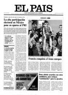 Portada de 03-07-2000