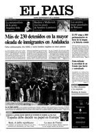 Portada de 09-07-2000