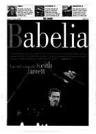 Portada de 15-07-2000