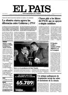 Portada de 18-07-2000