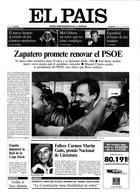 Portada de 23-07-2000