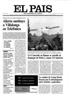 Portada de 26-07-2000