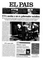 Portada de 30-07-2000