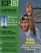 Portada de 16-07-2000