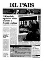 Portada de 13-08-2000
