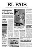Portada de 18-08-2000