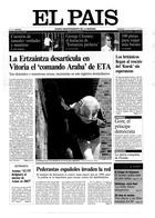 Portada de 20-08-2000