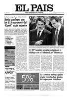 Portada de 22-08-2000