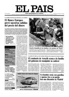 Portada de 25-08-2000