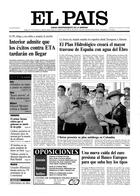 Portada de 31-08-2000