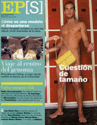 Portada de 20-08-2000