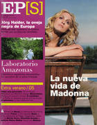 Portada de 27-08-2000