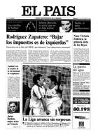 Portada de 10-09-2000
