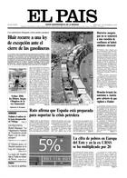 Portada de 13-09-2000