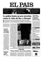 Portada de 17-09-2000