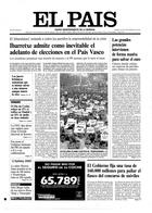 Portada de 23-09-2000