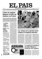 Portada de 03-10-2000