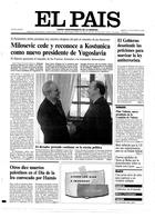 Portada de 07-10-2000