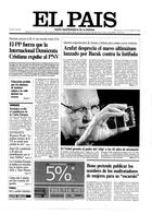 Portada de 11-10-2000