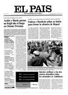Portada de 18-10-2000