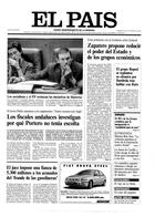 Portada de 20-10-2000