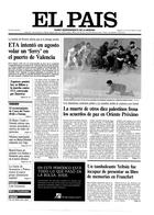 Portada de 21-10-2000