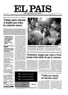 Portada de 25-10-2000
