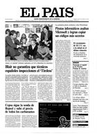 Portada de 28-10-2000