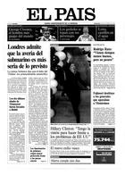 Portada de 29-10-2000