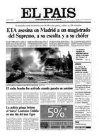 Portada de 31-10-2000