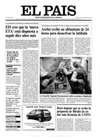 Portada de 03-11-2000