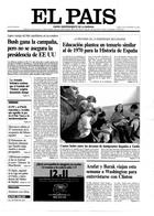 Portada de 06-11-2000
